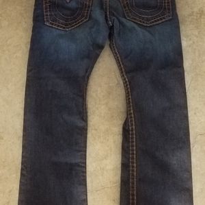 True religion Rickey super t